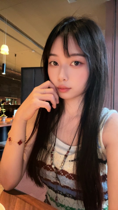 哈哈的第一张照片--于都残疾人相亲网